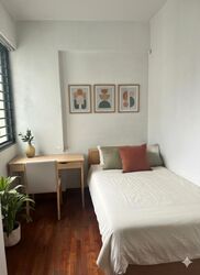 Simei Green Condominium (D18), Condominium #500543341